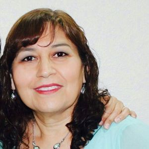 Meet your Posher, Leticia